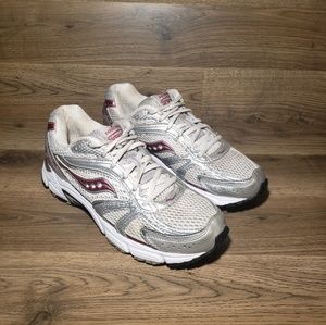 Saucony Cohesion 4